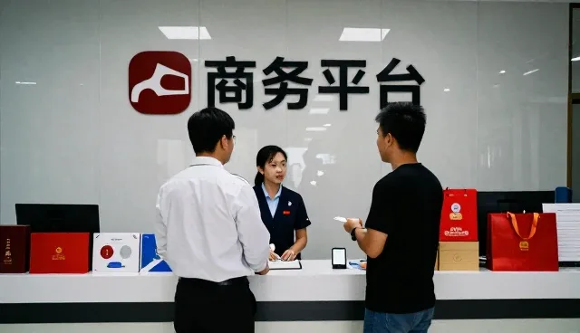 线上店铺运营中礼品采购的性能与适用条件分析