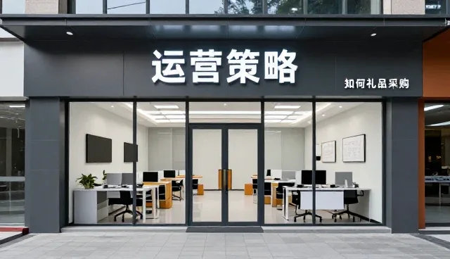 线上店铺运营中终端商户的场景应用与实践