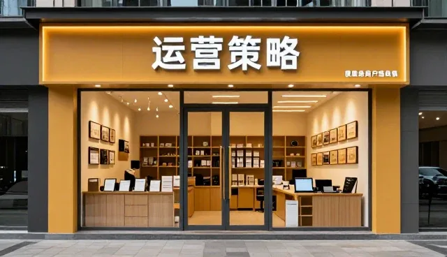 线上店铺运营中常遇到的问题及应对策略