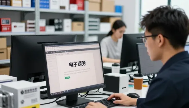 电商培训课程常见问题介绍